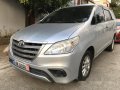 Selling 2015 Toyota Innova at 22000 km-2