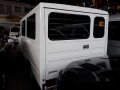 Sell White 2017 Mitsubishi L300 Manual Diesel at 34519 km -2