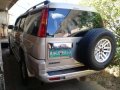 Selling Ford Everest 2004 Automatic Diesel -5