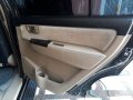 Toyota Fortuner 2014 Manual Diesel for sale  -0