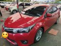 2016 Toyota Corolla Altis for sale in Manila-8