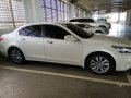 Selling Honda Accord 2011 Automatic Gasoline -4