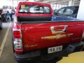 Selling Red Chevrolet Colorado 2014 in Cebu-3