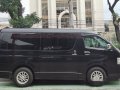 Selling Toyota Hiace 2015 at 37000 km -1