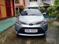 2017 Toyota Vios for sale in Quezon City -9