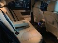 Black Jaguar Xf 2015 for sale in Manila-1