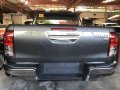 Selling Toyota Hilux 2018 at 21000 km-3