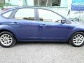 Sell 2010 Ford Focus Hatchback in Makati -2