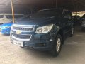 Chevrolet Trailblazer 2016 for sale in Pasig -1