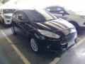 Selling Black Ford Fiesta 2014 in Mandaue-6