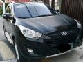 Selling Hyundai Tucson 2013 at 81000 km -4