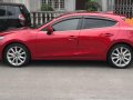 Mazda 3 2016 for sale in Pasig-2