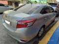 Selling Silver / Grey Toyota Vios 2017 in Makati-1