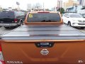 Selling Orange Nissan Frontier navara 2018 at 16000 km-13