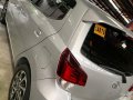 Silver Toyota Wigo 2018 for sale in Quezon City-2
