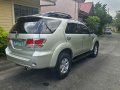 2008 Toyota Fortuner for sale in Las Pinas-6