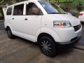 2015 Suzuki Apv for sale in Quezon City-7
