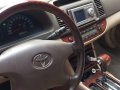 Toyota Camry 2004 for sale in Balagtas-3