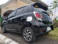 2018 Toyota Wigo for sale in Angeles -8