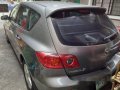 Selling Mazda 3 2004 Automatic Gasoline -4