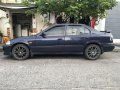 Selling Honda Civic 1997 at 140000 km -2