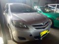 Silver Toyota Vios 2009 at 10000 km for sale-3