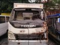 2012 Foton View for sale in Makati -3