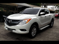 Mazda Bt-50 2016 Truck Automatic Diesel for sale -4