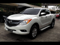 Mazda Bt-50 2016 Truck Automatic Diesel for sale -3