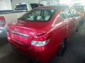 Red Mitsubishi Mirage G4 2016 for sale in Quezon City -1