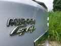 Silver Mitsubishi Mirage G4 2017 at 15000 km for sale-9