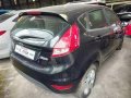 Sell Black 2016 Ford Fiesta in Makati-2