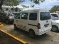 2016 Suzuki Multi-Cab for sale in Davao City-0