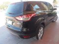 Sell Black 2016 Ford Escape Automatic Gasoline at 18000 km -1