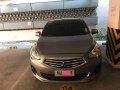 2015 Mitsubishi Mirage G4 for sale in Manila-5