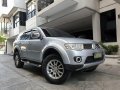 Mitsubishi Montero Sport 2014 Automatic Diesel for sale  -2