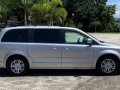 Selling Chrysler Town And Country 2008 Automatic Gasoline  -6