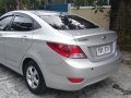 2012 Hyundai Accent for sale in Cainta-8