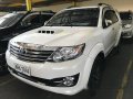 Toyota Fortuner 2015 for sale in Quezon City-2