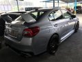 Selling Blue 2014 Subaru Wrx in Makati-2