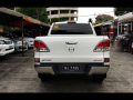 Mazda Bt-50 2016 Truck Automatic Diesel for sale -2