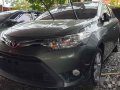 Selling Green Toyota Vios 2018 Manual Gasoline at 5000 km-2