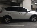 Toyota Rav4 2014 Automatic Gasoline for sale  -2