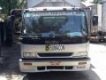 2004 Isuzu Forward for sale in San Juan-1