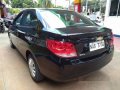 Black Chevrolet Sail 2016 for sale in Tanay -3