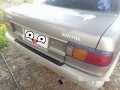 Selling Silver Nissan Sentra 1994 Manual Gasoline -1