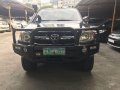 2005 Toyota Hilux for sale in Pasig -9