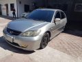 2004 Honda Civic for sale in Angeles -5