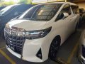 White Toyota Alphard 2020 for sale in Quezon City-8