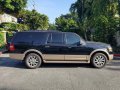 Selling Black Ford Expedition 2012 at 16200 km-5